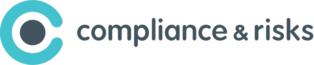 Compliance & risk logo